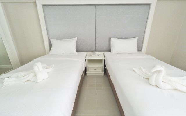 Romance Hotel Sukhumvit 97