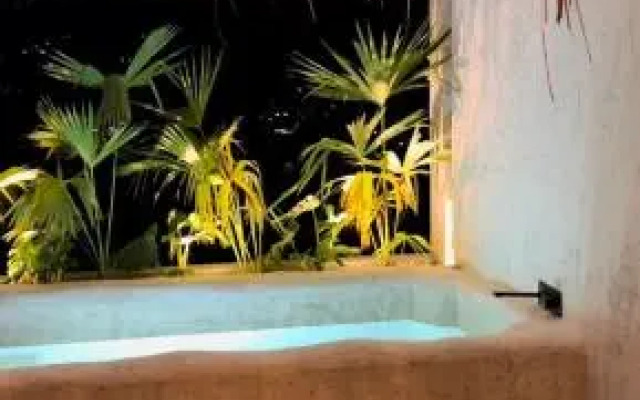 Verano Azul Eco Hotel