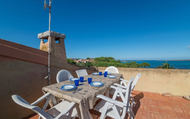 Il Vecchio Faro Dalia 6 50m From The Sea