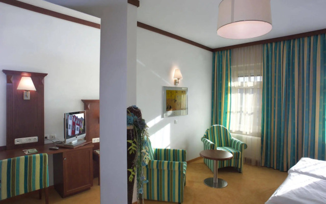 Hotel Restaurant Wallner