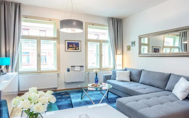 Baranova Apartments