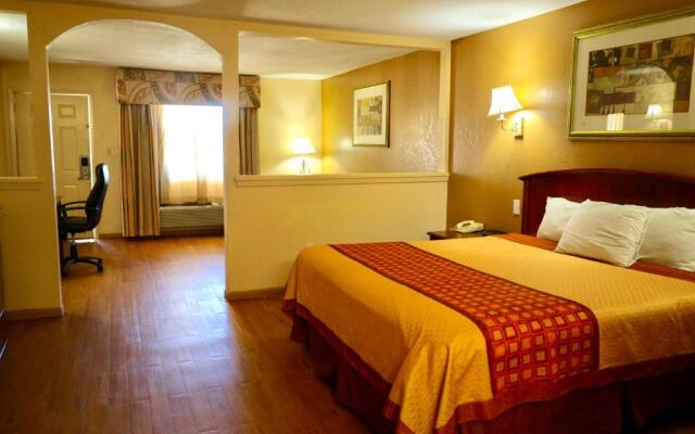 Regency Inn & Suites