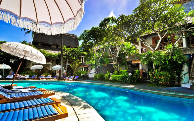 Sativa Sanur Cottages