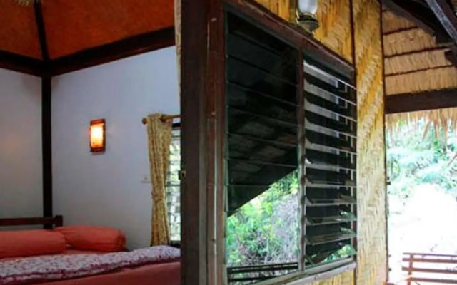 Raipreda Homestay