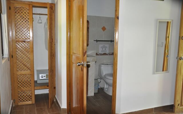 Hotel Piedra Marron