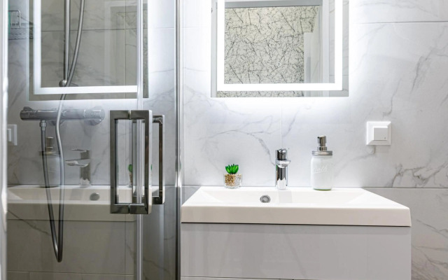 ZEUS Design Apartments