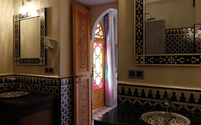 Riad Shajara