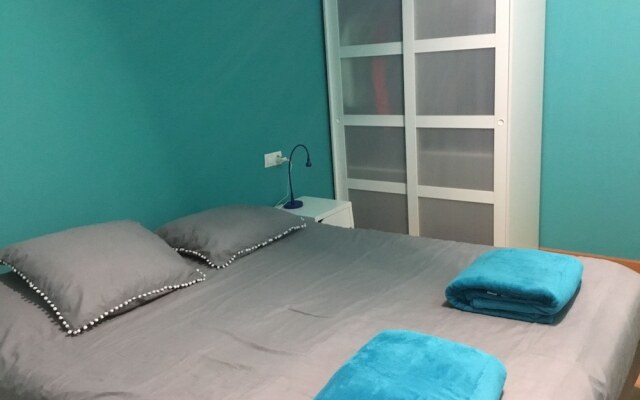 Apartamentos Pinimar Ii
