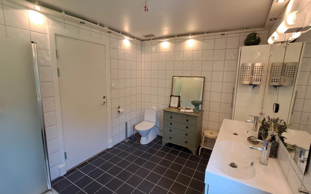 Ankis Bed and Breakfast