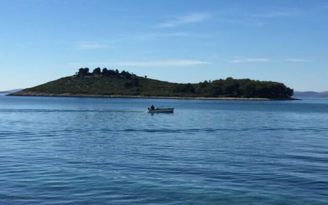 No5 Penthouse 2 Bedroom Apartment