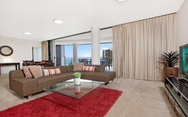 Tweed Ultima Apartments