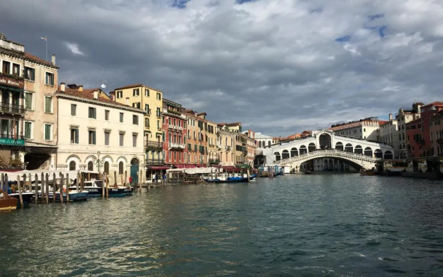 Ca Barba (Apartment)