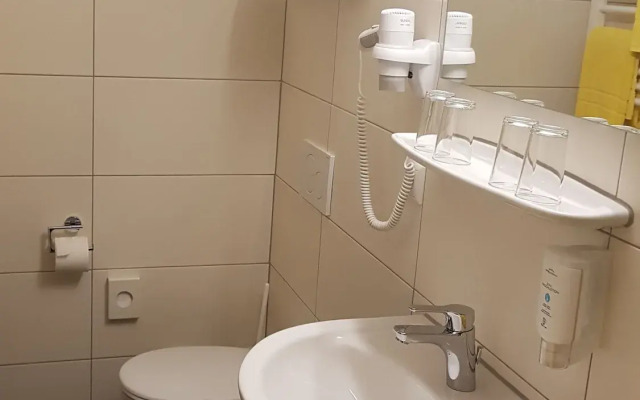 Hotel Merian Rothenburg