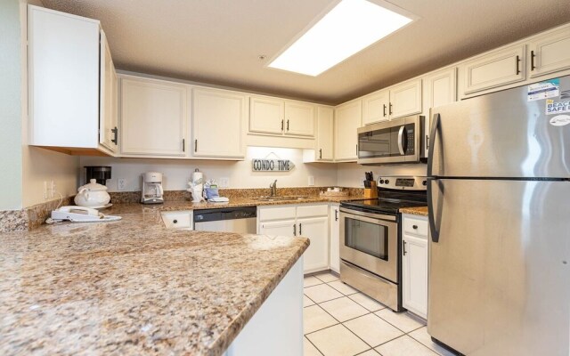 Phoenix X 312 2 Bedroom Condo