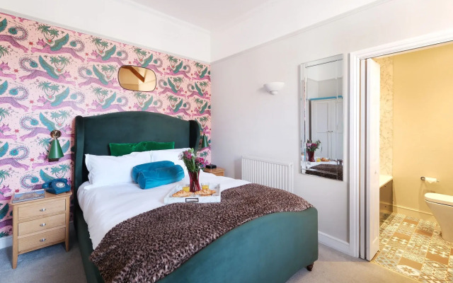 Harington's Hotel