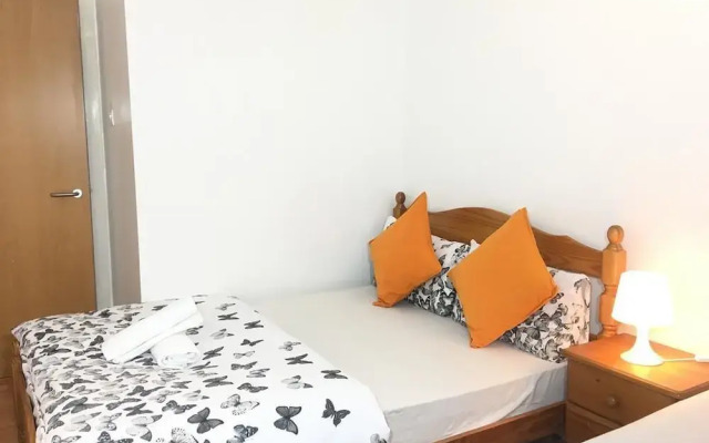 Constitution Apartments