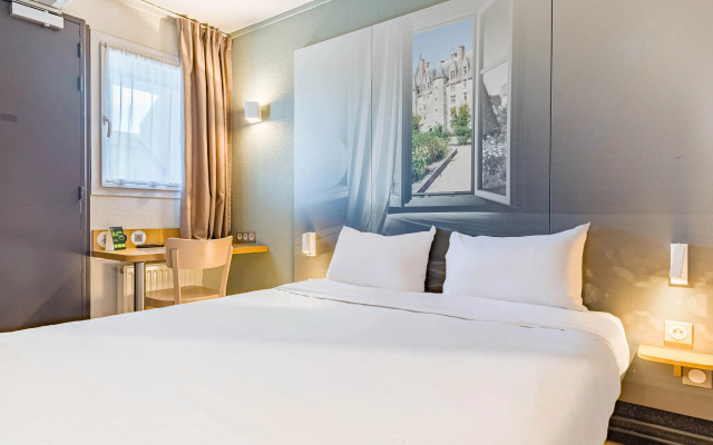 B&B HOTEL Tours Sud Joué-lès-tours