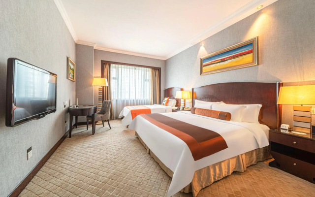 Guangzhou Grand International Hotel