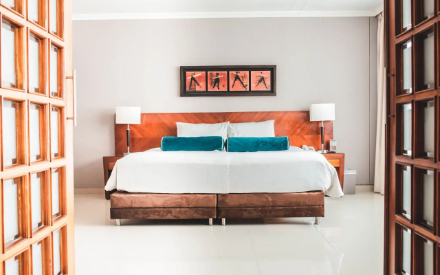 Hotel Soratama
