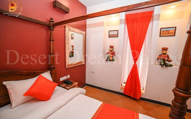 Hotel Surya Villas