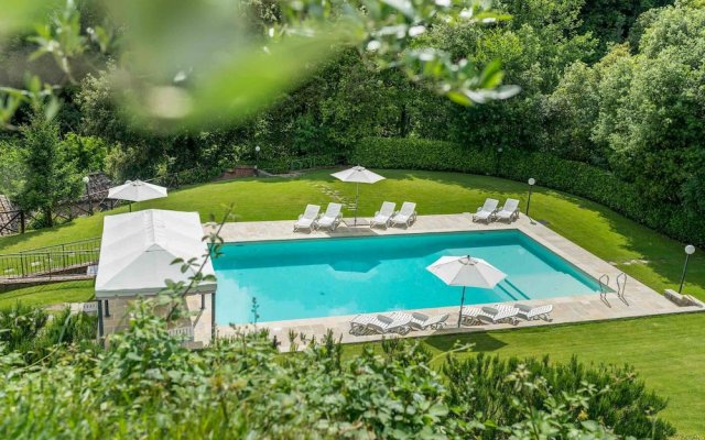 Loro 2 With Shared Pool And Tennis