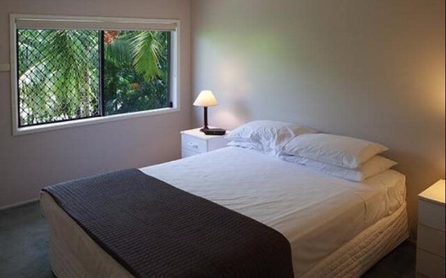 Marlin Gateway Holiday Apartments