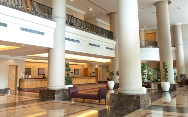 Royale Chulan Seremban
