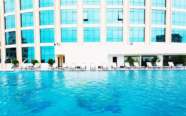 Muong Thanh Luxury Quang Ninh Hotel