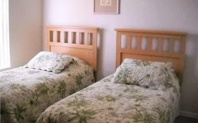 Mary Poppin's Playhouse