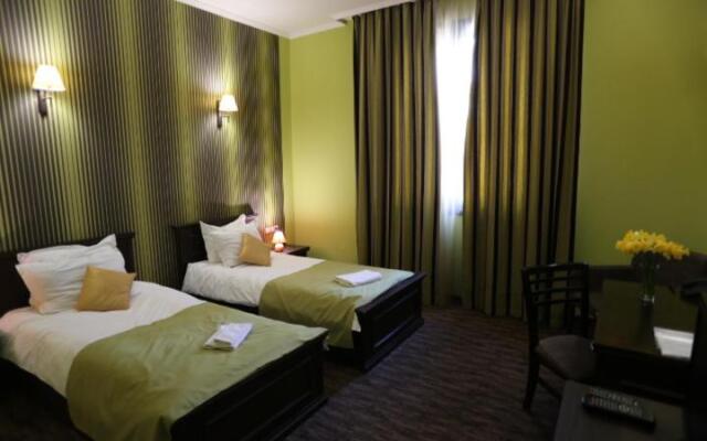 Hotel & Spa Neptun