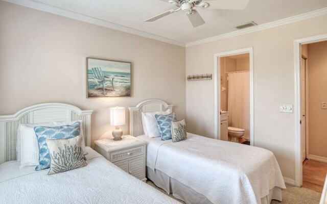 Crescent Beach Condos