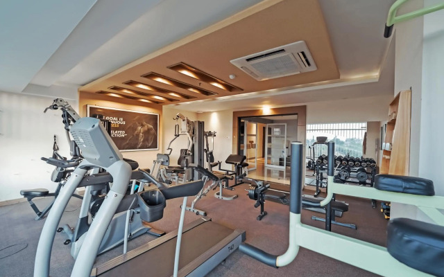 Grand Tjokro Yogyakarta