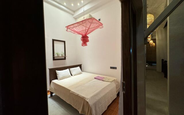 Ocean Air Guesthouse & Villa