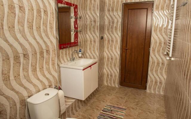 Guest House Vip