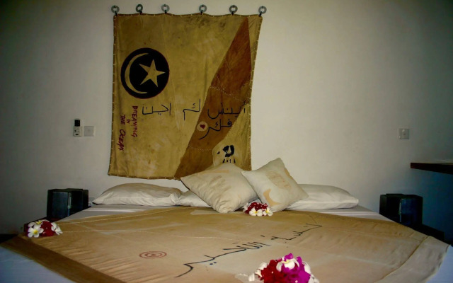 Mawe Resort Watamu Boutique Hotel