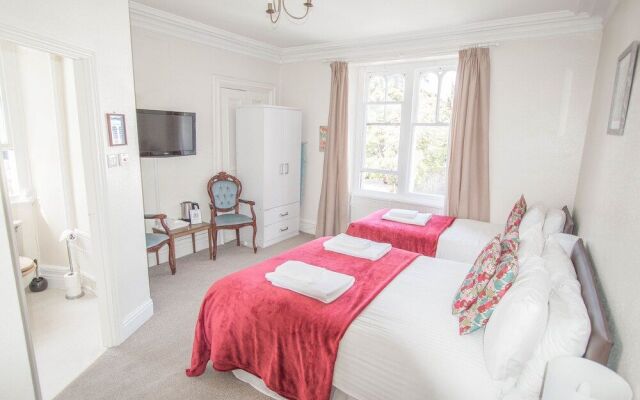 Elim Bank Guest House