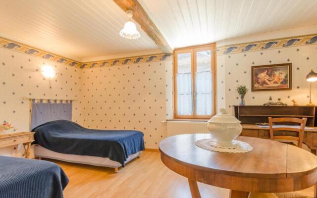 Gîte Piney, 4 pièces, 6 personnes - FR-1-543-129