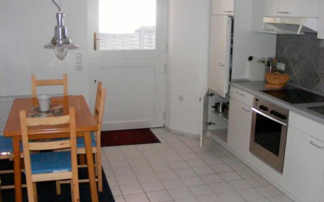 Ferienwohnung Struve Nr4