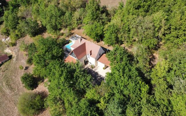 Magnifique Villa de prestige, piscine chauffée