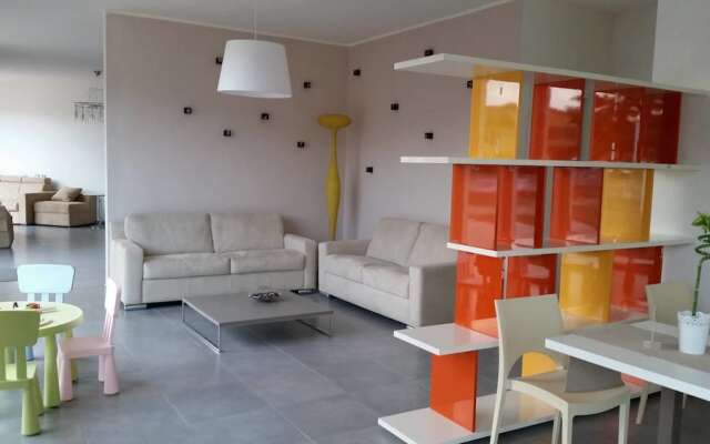 Dodo House Bed & Breakfast