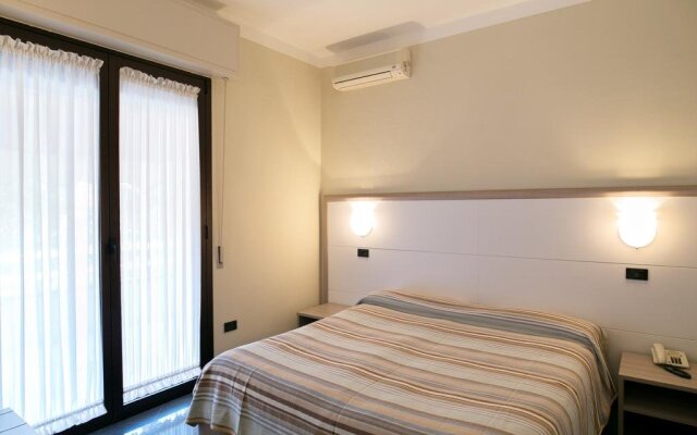 Hotel Olimpia
