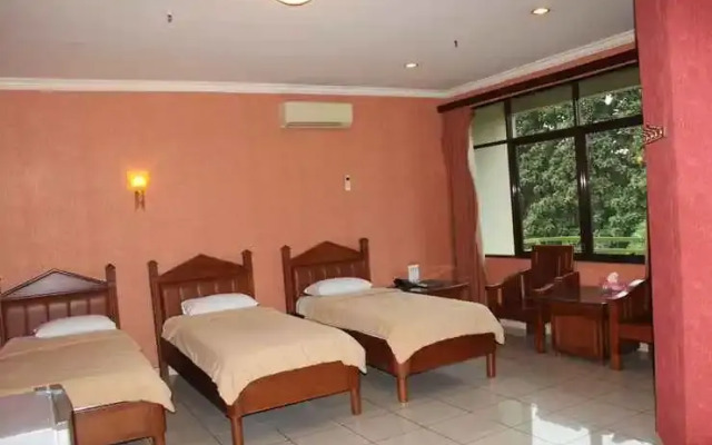 678 Hotel Cawang by Cocotel