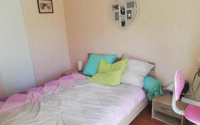 Appartement Les Sables-d'Olonne, 2 pièces, 4 personnes - FR-1-385-24