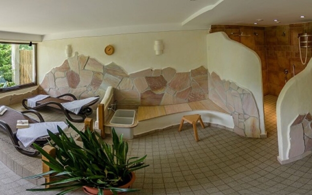 Wagners Hotel im Fichtelgebirge