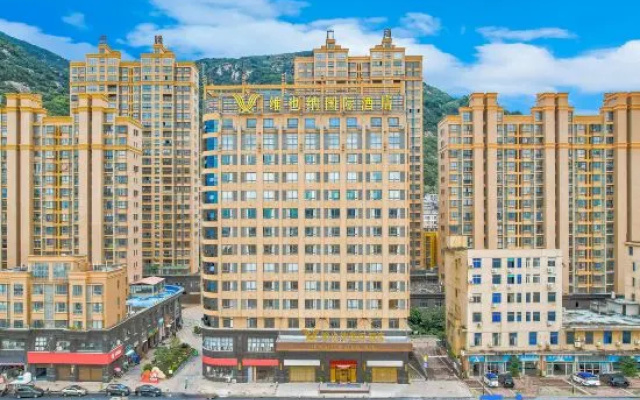 Vienna International Hotel (Xiapu Sansha Seaview)