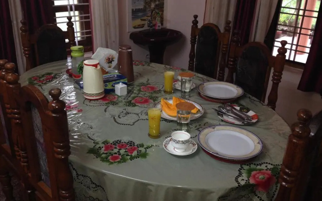 Ganesh House Homestay