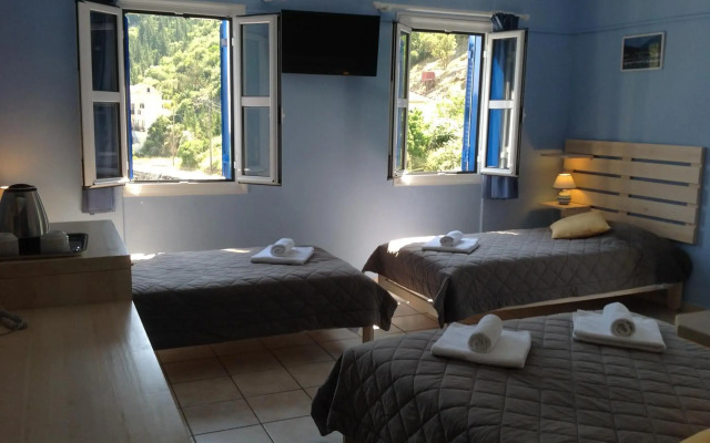 Hotel Nostos