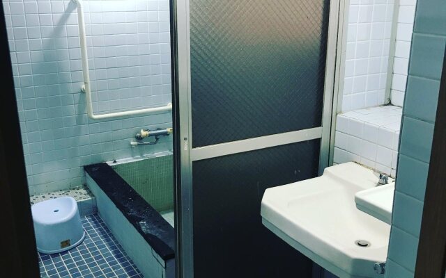 Osaka Iceblue Hostel
