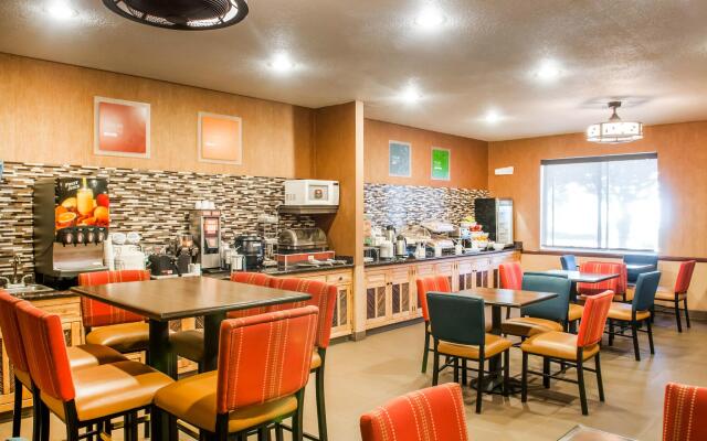 Holiday Inn Express & Suites Santa Fe by IHG