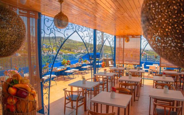 Vancii Hotel